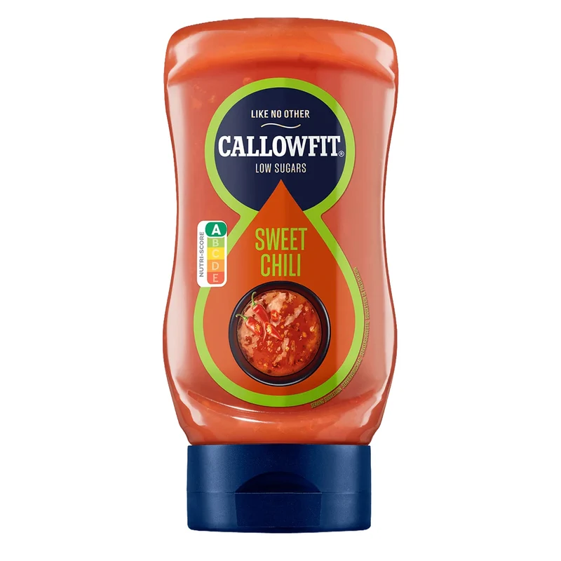 Callowfit Sauce 300ml