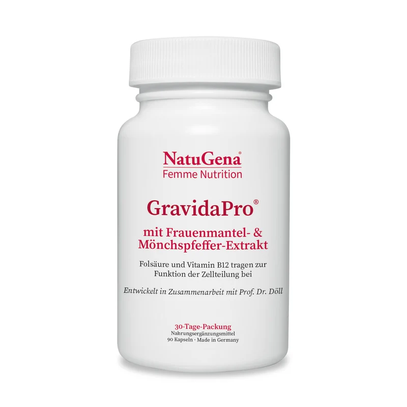 GravidaPro®