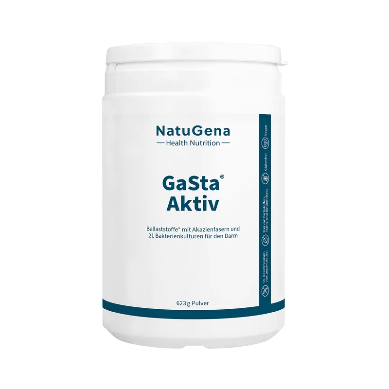 GaSta Aktiv
