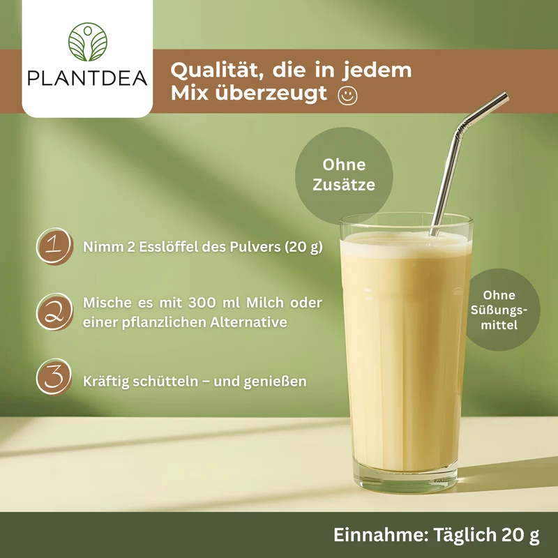 Bio Vegan Protein
