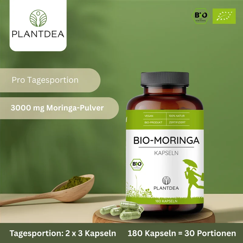 PlantDEA Essentials