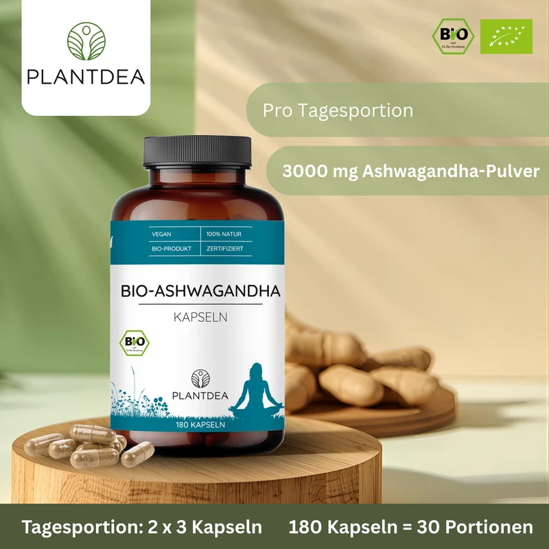 PlantDEA Essentials
