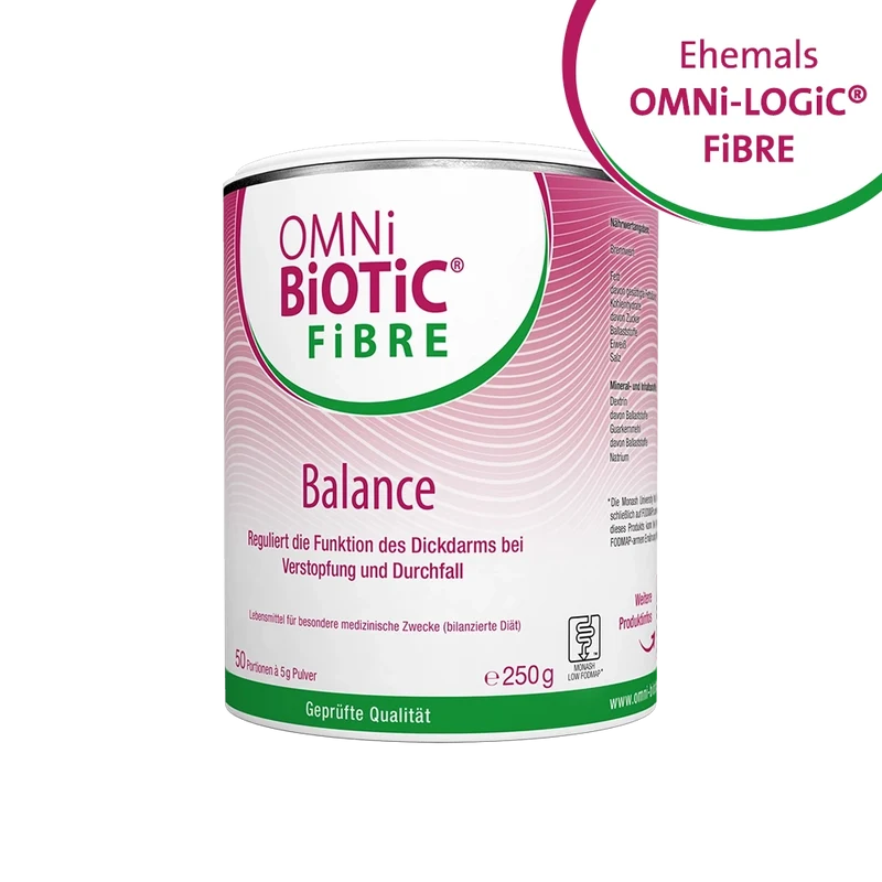 OMNi-BiOTiC® FiBRE Balance