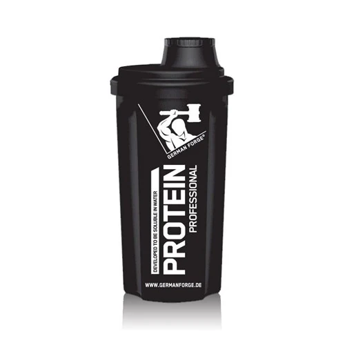 IronMaxx 700ml Shaker mit Sieb