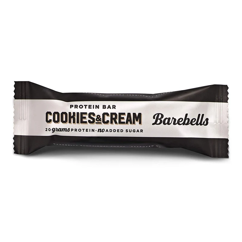 Barebells Protein Bar 55g