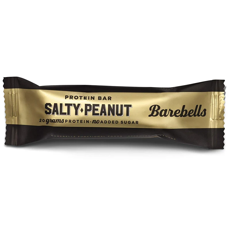Barebells Protein Bar 55g