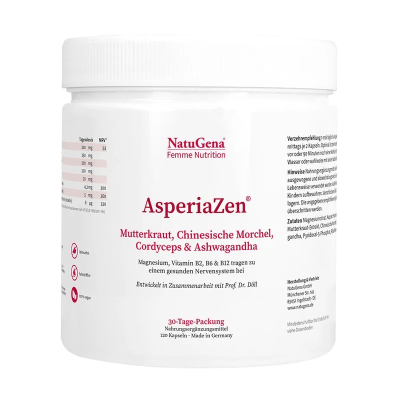 AsperiaZen®
