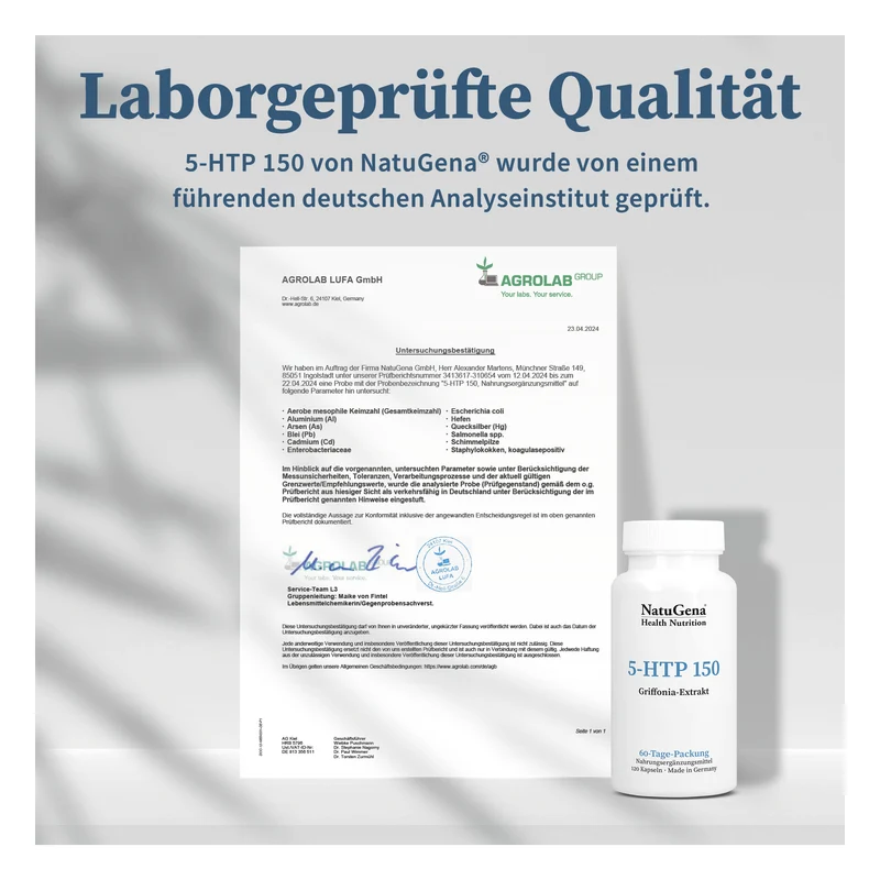 5-HTP 150