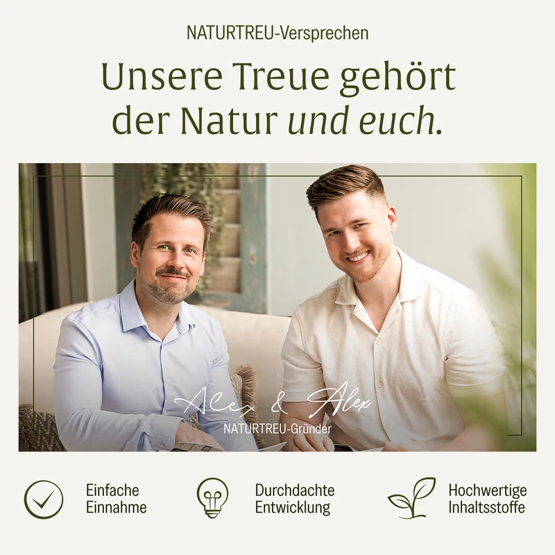 Magtein®: Magnesium-L-Threonat mit Phosphatidylserin