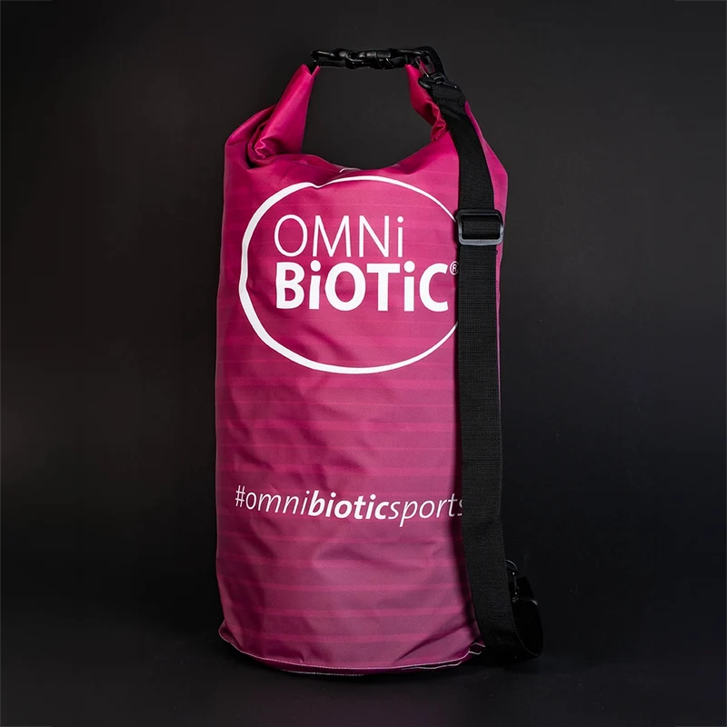 OMNi-BiOTiC® Dry Bag