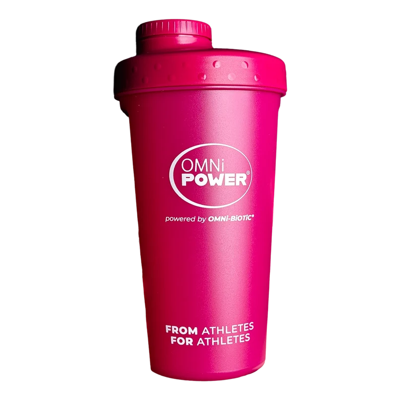 OMNi-POWER® PROTEIN PLUS Shaker