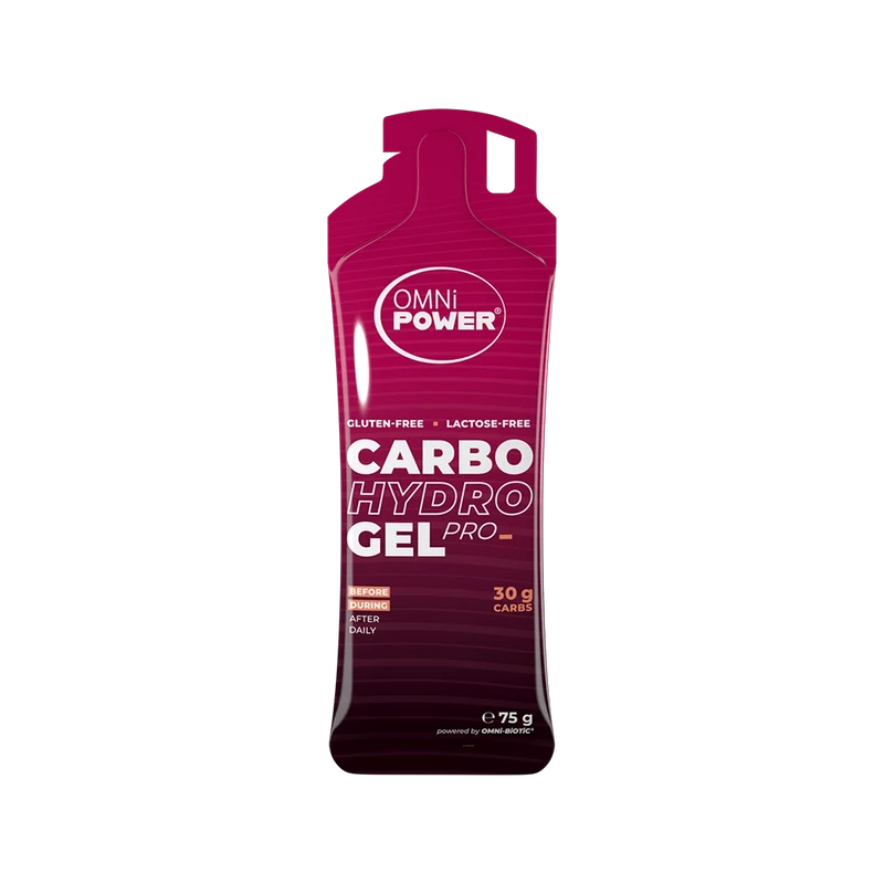 OMNi-POWER® CARBO HYDRO GEL PRO neutral