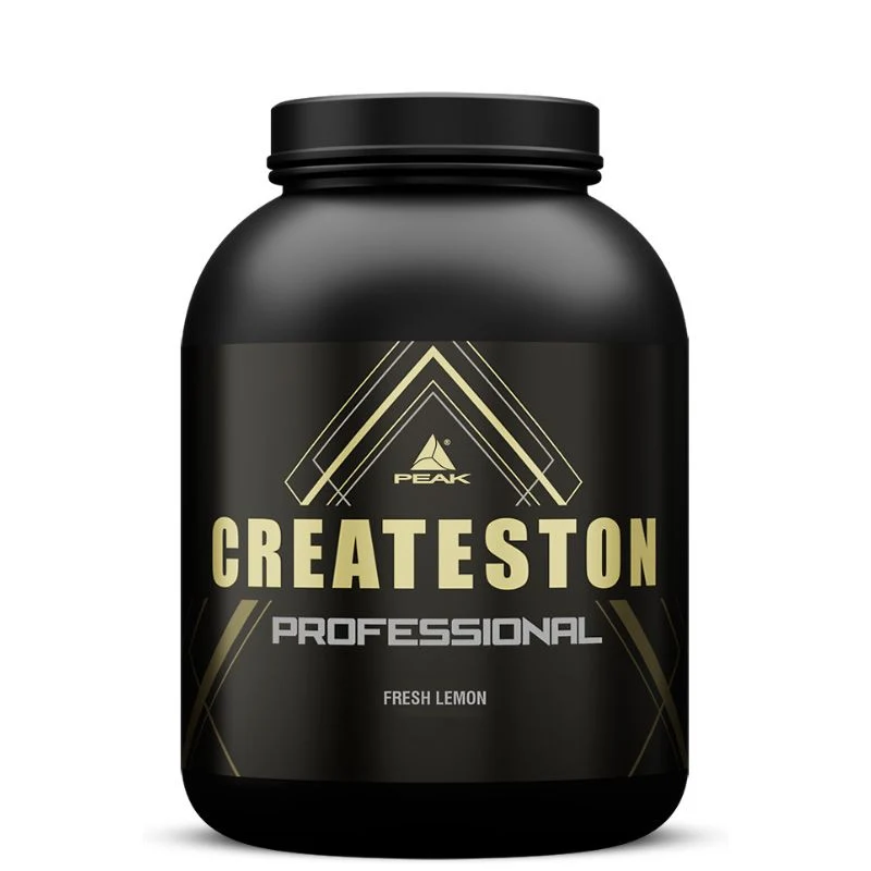 Peak Createston Professional