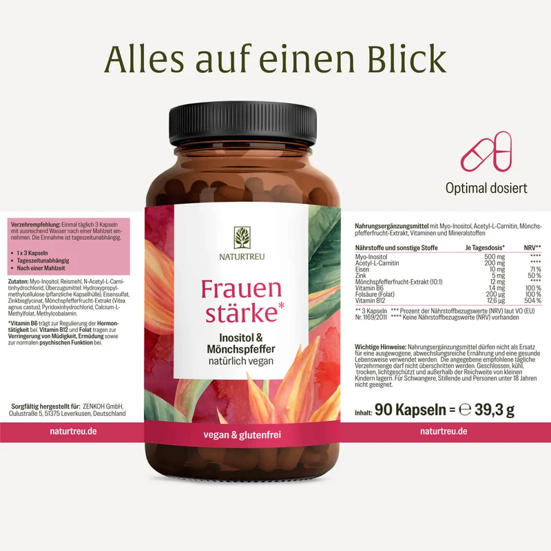 Alltagsheldin Sparpaket: Zauberhaft, Nervenstark & Frauenstärke