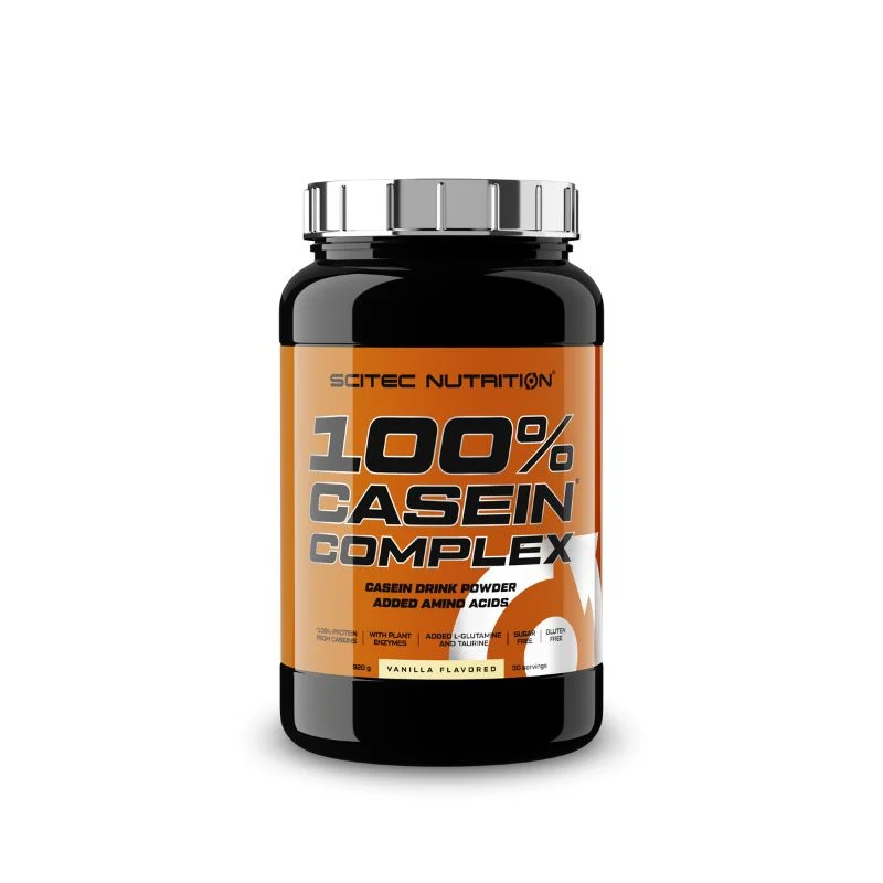 Scitec Nutrition 100% Casein Complex