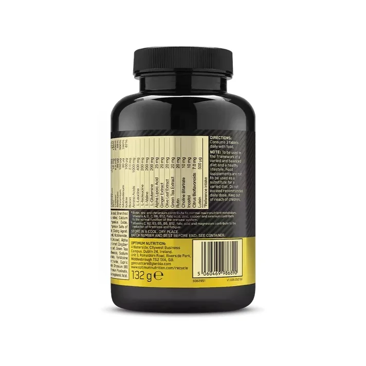 ON Opti-Men, 90 Tabletten