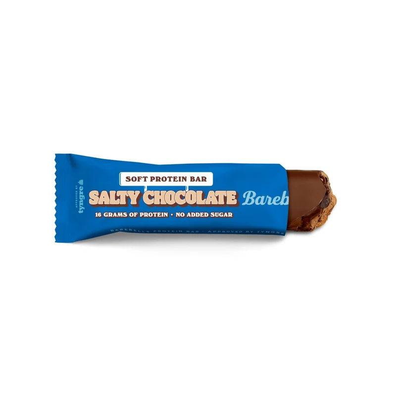 Barebells Soft Protein Bar 55g