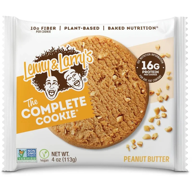 Lenny & Larry's The Complete Cookie 113g