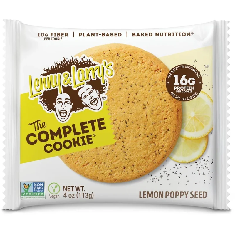 Lenny & Larry's The Complete Cookie 113g