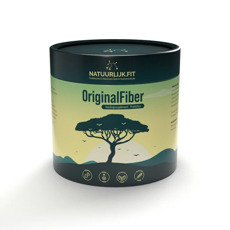 Natuurlijk.fit OriginalFiber