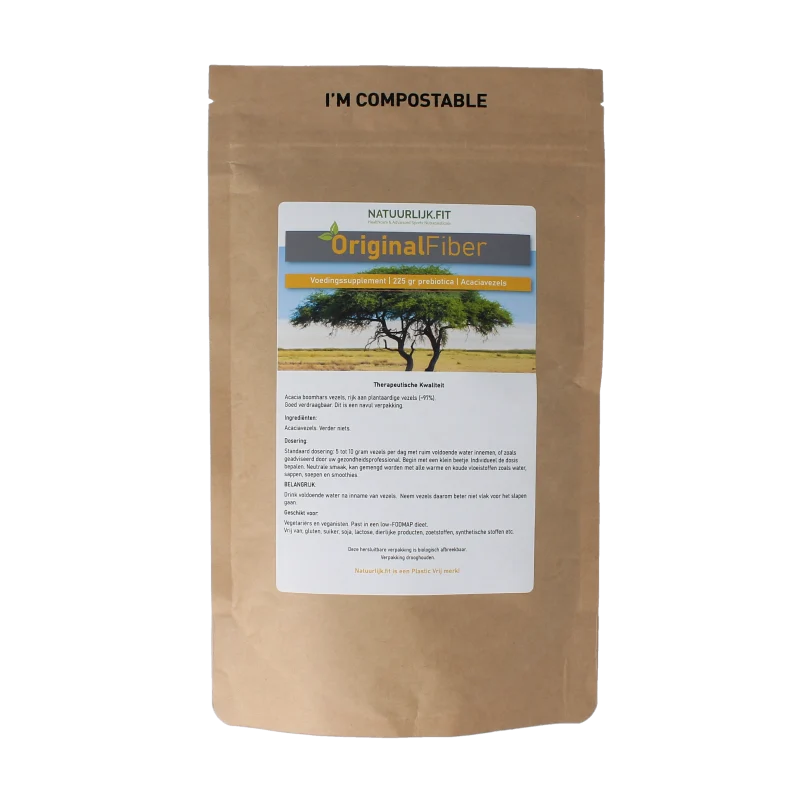Natuurlijk.fit OriginalFiber