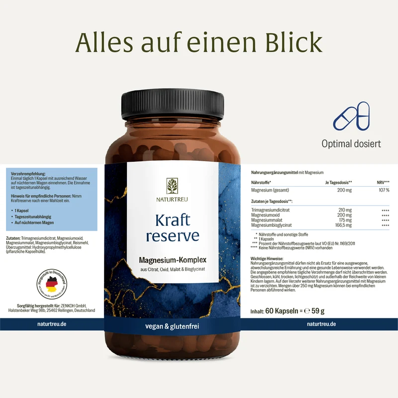 30 Tage Starter Sparpaket: Grundversorgung mit unseren Allroundern