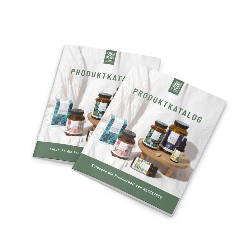 Produktkatalog - Naturtreu Expertenprogramm