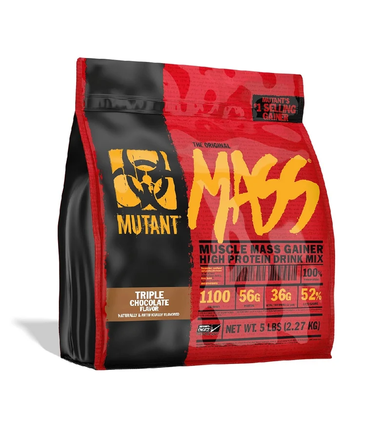Mutant Mass 2270g