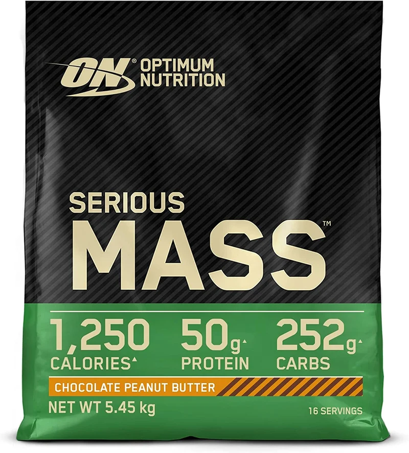 ON Serious Mass 5454g