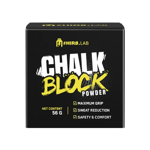 HIRO.Lab Chalk Block 56g
