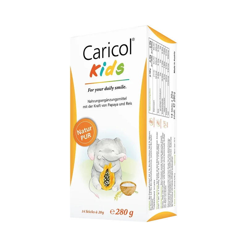 Caricol®-Kids