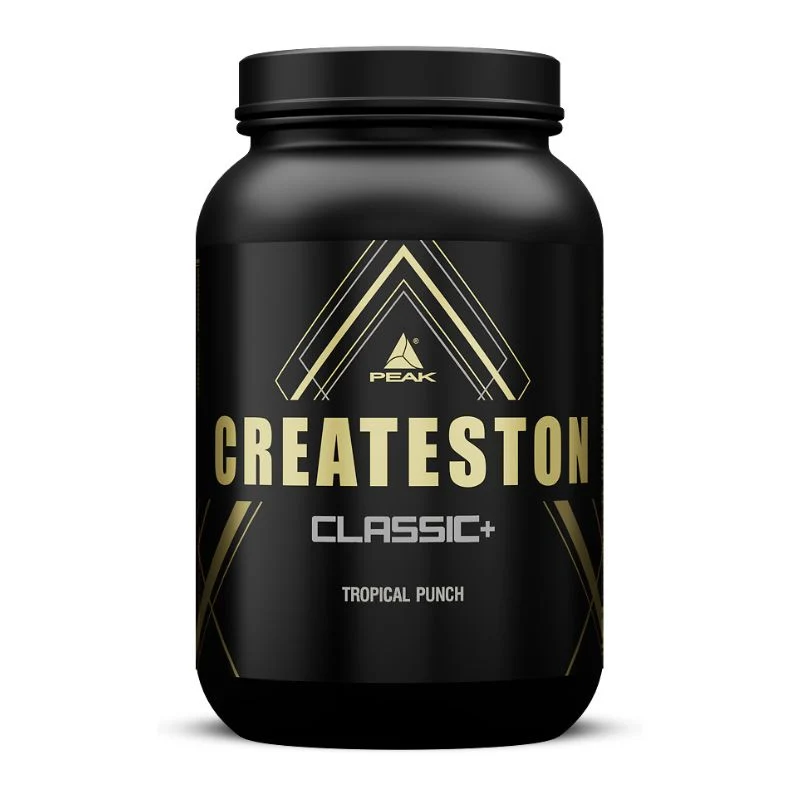 Peak Createston Classic+