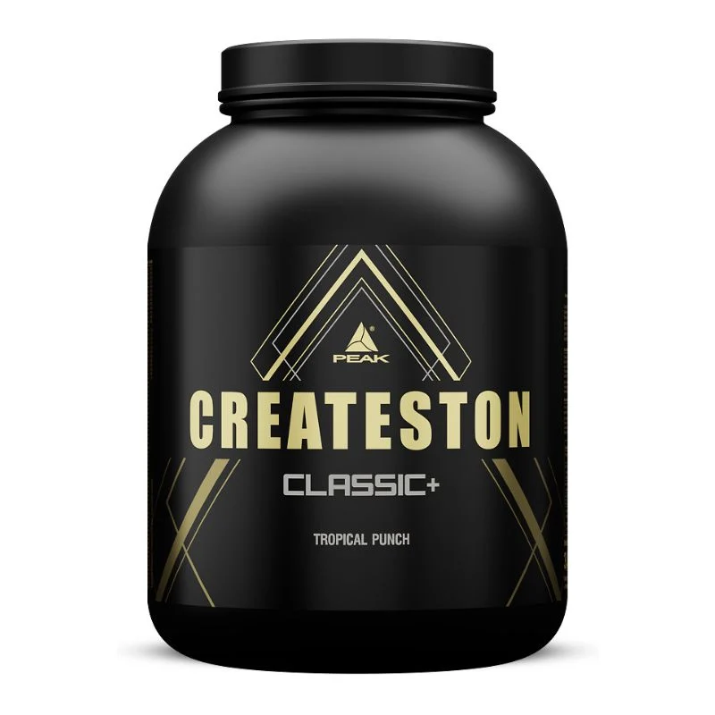 Peak Createston Classic+
