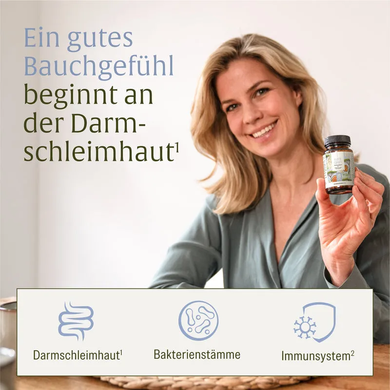 Florasanft: Kulturen-Komplex HIT