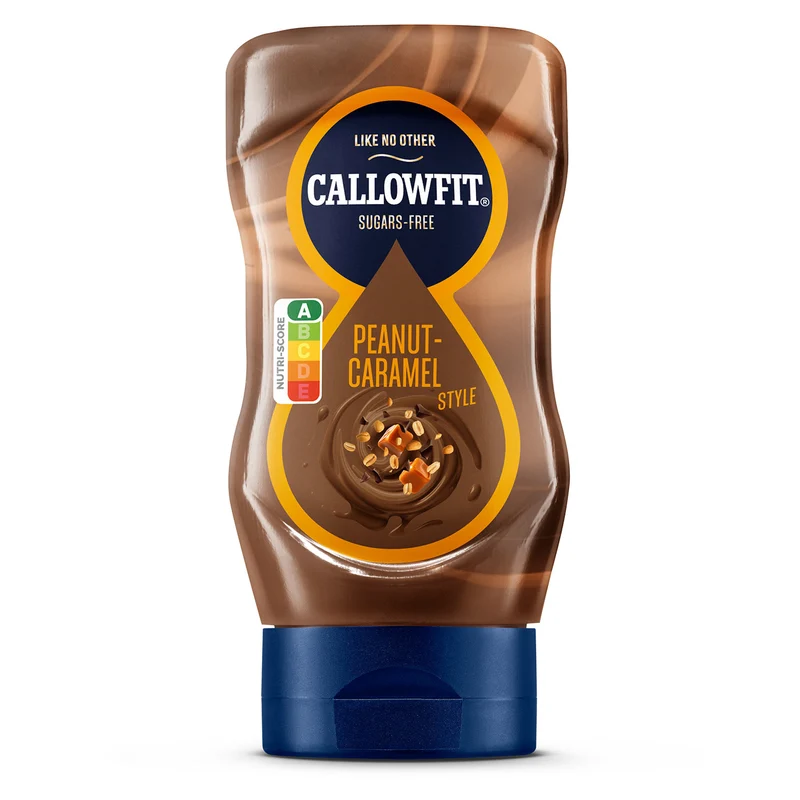 Callowfit Sweet Sauce 300ml
