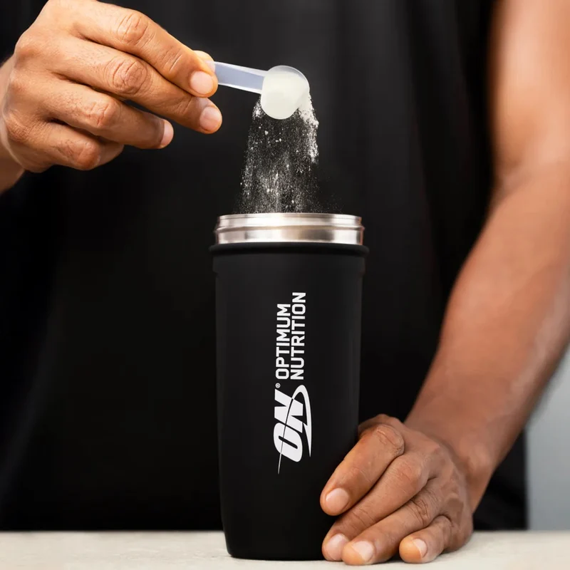 ON Creatine Monohydrat Pulver 187g