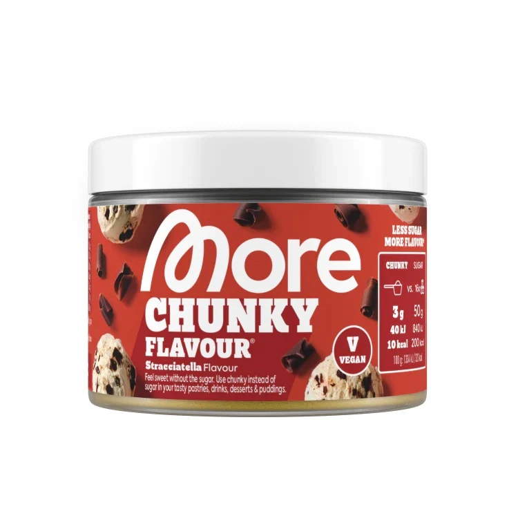 Chunky Flavour 150g