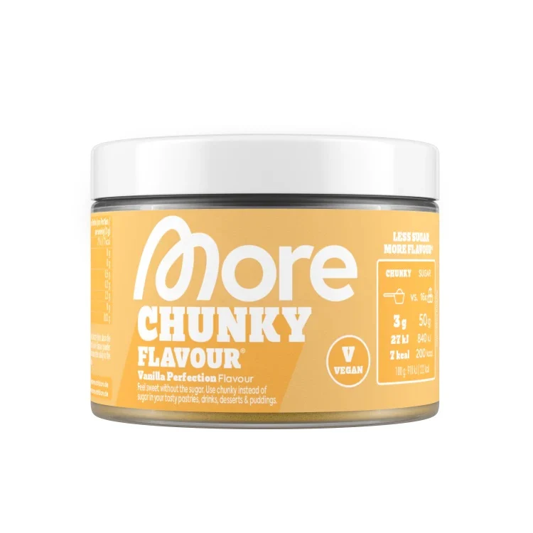 Chunky Flavour 150g