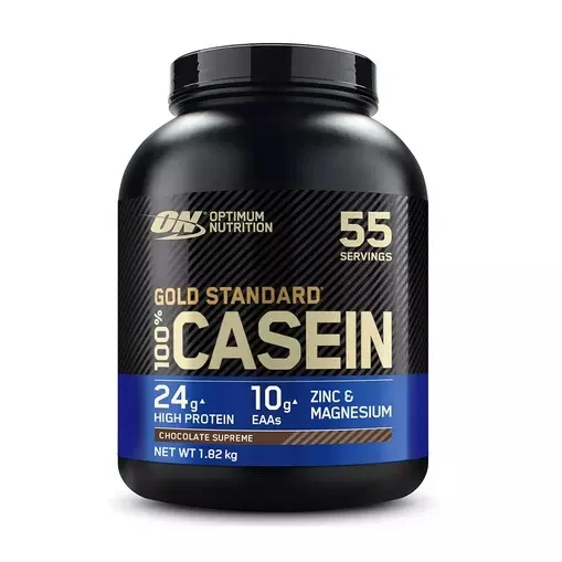 ON 100% Casein Gold Standard 1818g