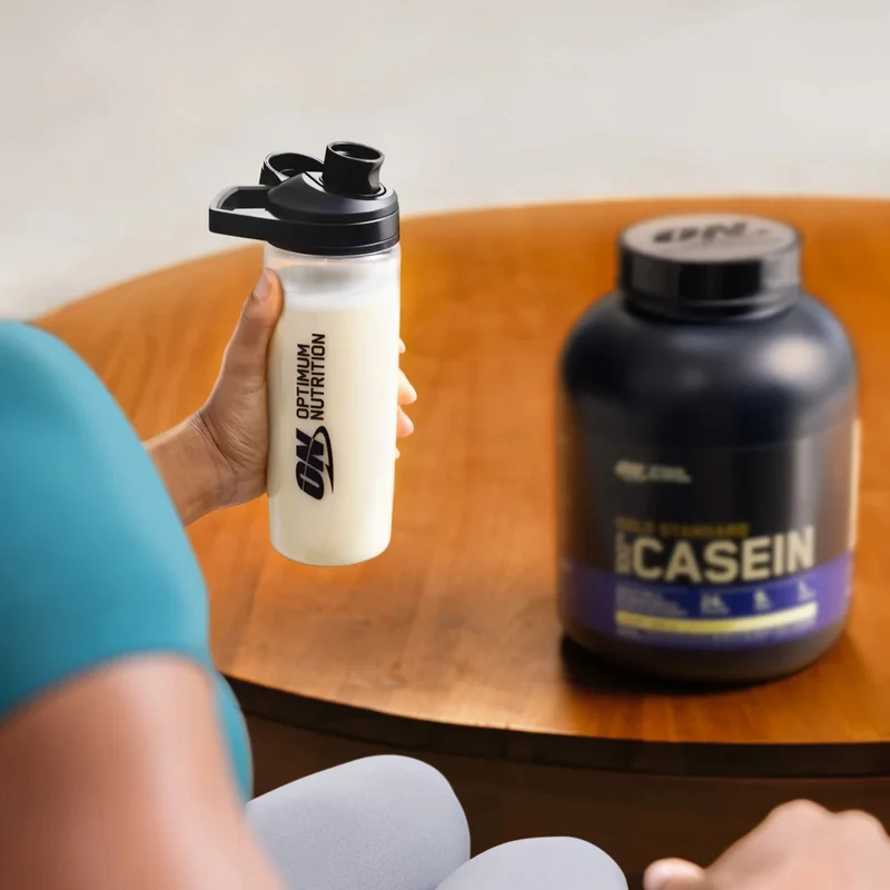 ON 100% Casein Gold Standard 1818g