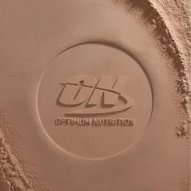 ON 100% Casein Gold Standard 1818g