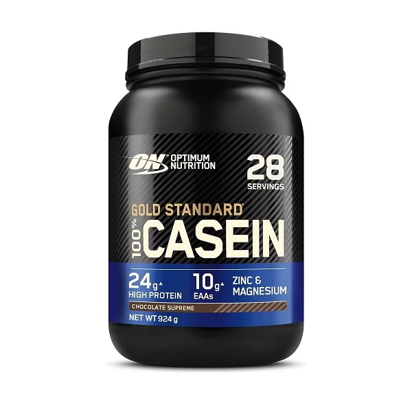 ON 100% Casein Gold Standard 908g