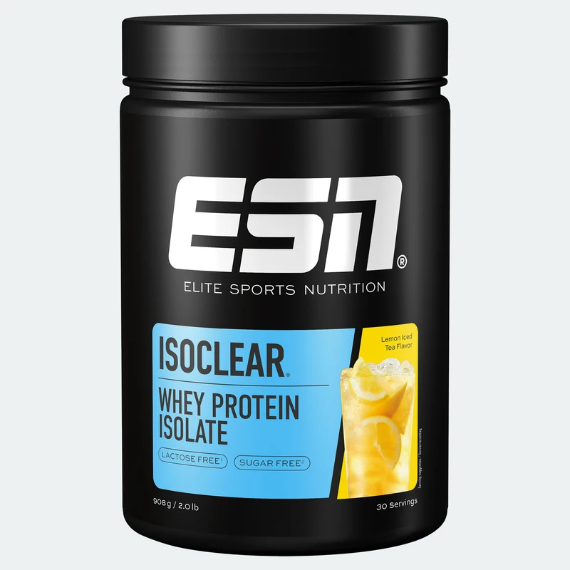 ESN Isoclear Whey Isolate 908g