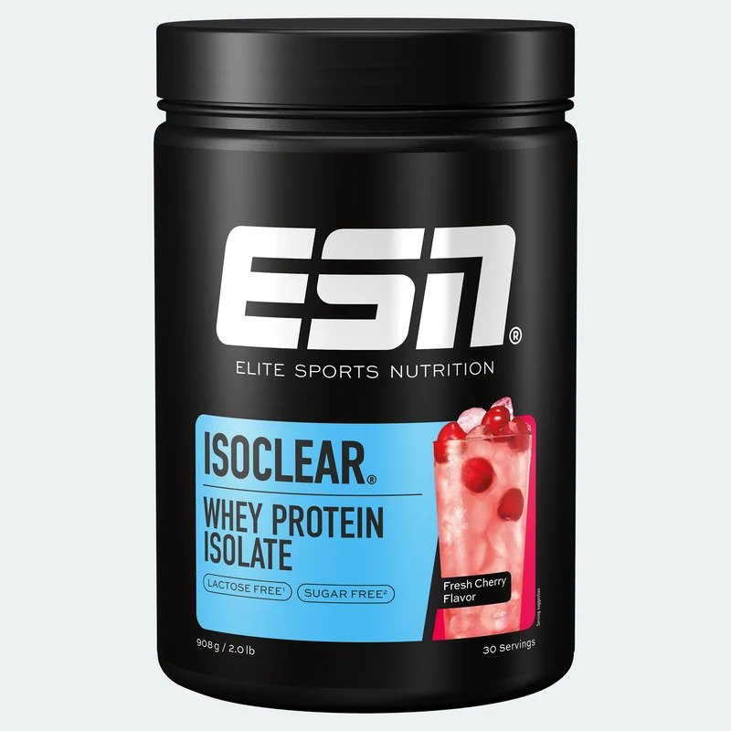 ESN Isoclear Whey Isolate 908g
