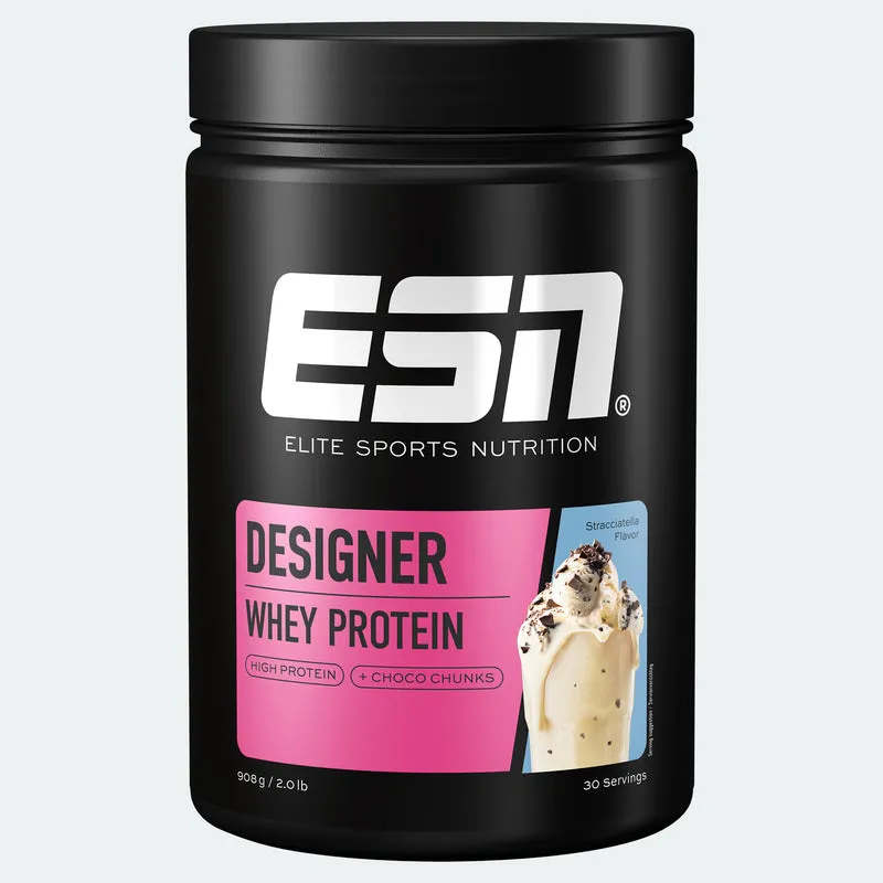 ESN Designer Whey 908g Dose