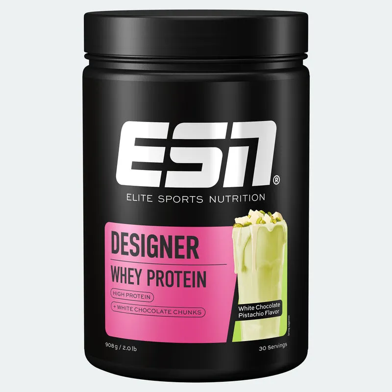 ESN Designer Whey 908g Dose