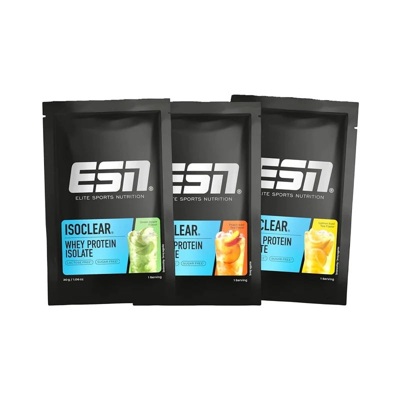 ESN Isoclear Whey Isolate 30g Probe