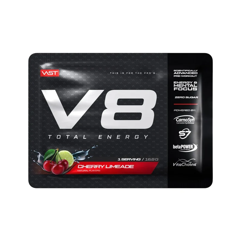 Vast V8 Total Energy Probe 16,8g