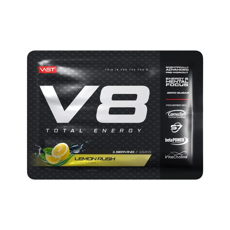 Vast V8 Total Energy Probe 16,8g