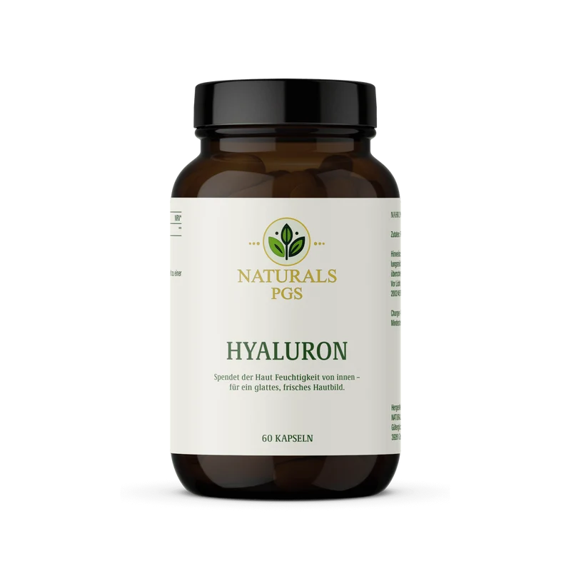 Hyaluron
